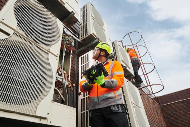 Best HVAC Equipment and Components in Tarrytown, NY