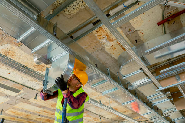 Best Commercial HVAC in Tarrytown, NY