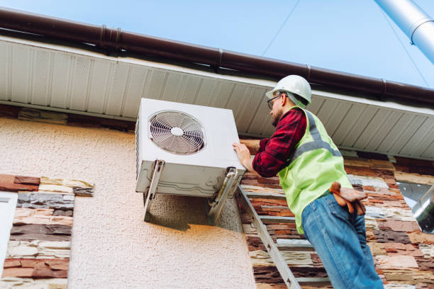 Best Energy-efficient HVAC Solutions in Tarrytown, NY
