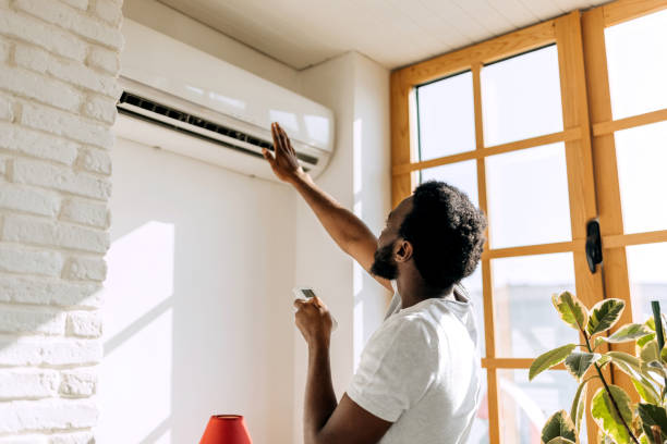 Trusted Tarrytown, NY HVAC Experts