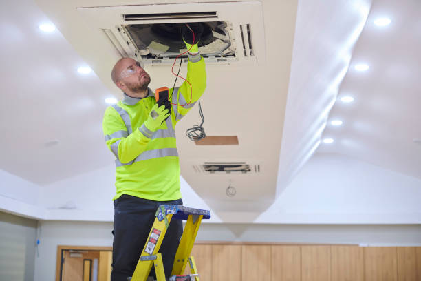 Best HVAC Consulting and Engineering in Tarrytown, NY