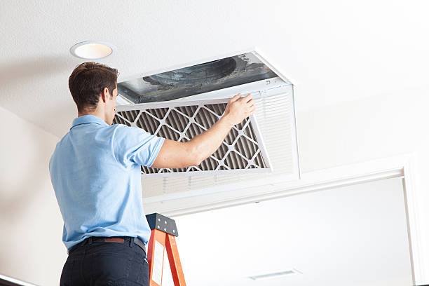 Best Solar-powered HVAC Systems in Tarrytown, NY