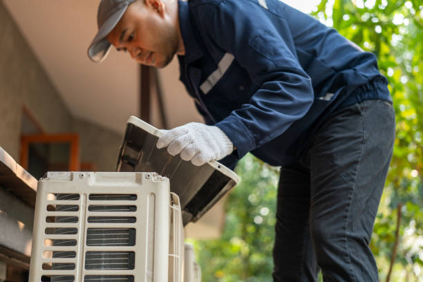Best HVAC Training and Certification in Tarrytown, NY